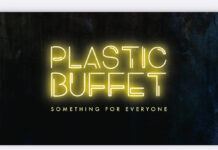 Welcome to Plastic Buffet
