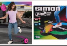 Just Play Goes Into Games