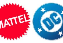Mattel Regains DC License