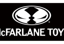 Toy Fair 2025 – McFarlane Toys