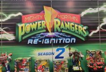 TOY FAIR 2026 – PLAYMATES