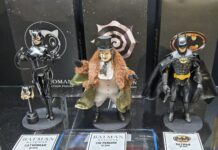 TOY FAIR 2026 – NECA