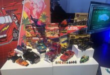 TOY FAIR 2026 – THE LOYAL SUBJECTS